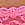 Pink Lace Itsy V String Panty in Lace
