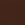 Brown No-Show High-Shine Mid-Rise Bikini Panty