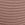 Brown Cotton Shadow Stripe Lace-Waist Thong Panty