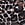 Print Lace Itsy V String Panty