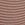 Brown Cotton Shadow Stripe Lace-Waist Bikini Panty