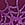 Purple Tease Lace High-Leg Thong Panty