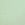 Green Cotton Lace-Trim Itsy V-String Panty