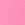 Pink No-Show Modern Brief Panty
