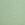 Green Cotton Lace-Waist Cheeky Panty