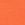 Orange Logo Cotton Boyshort Panty in Logo Smooth 