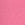 Pink Cotton Lace-Waist Thong