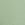 Green Cotton Shadow Stripe Lace-Waist Bikini Panty