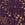 Purple Lace Brazilian Panty