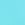Blue Brazilian Bikini Bottom in Smooth