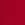 Red No-Show Thong Panty in Smooth