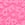Pink No-Show V-String Panty in Lace Trim