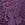 Purple Lace Lace-Up Unlined Plunge Bra in Lace