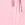Pink Wondersoft Waﬄe-Knit Wide-Leg Pants