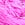 Pink Faux-Fur Closed-Toe Slippers