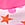 Print 7-Pack No-Show Cheeky Panties in Smooth