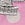 Print PINK Micro Dog™ Keychain Charm
