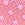 Pink Dot Geo Lace Thong Panty