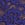 Blue Dot Geo Lace Cheeky Panty in Geo Lace
