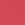 Red Cotton Lace-Waist Cheeky Panty