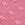 Pink Dot Geo Lace Cheeky Panty