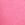 Pink Cotton Lace-Trim Itsy V-String Panty
