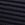 Blue Cotton Shadow Stripe Lightly Lined Demi Bra