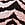Print Cotton Lace-Waist Thong