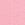 Pink Travel Makeup Pouch