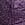 Purple Wicked Unlined Lace Peekaboo Balconette Bra in Lace