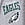 Grey Campus Fleece™ Bling Full-Zip Hoodie