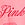 Pink Campus Fleece™ Quarter-Zip Straight-Cut Sweatshirt