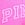 Pink Campus Fleece™ Cropped Wide-Leg Sweatpants