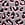 Print PINK Relay™ Square-Neck Sports Bra