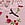 Floral PINK Wink™ Lace-Trim Cotton Cheeky Panty in Lace Trim