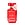 White/Ivory Tease Strawberry Bisou Eau de Parfum 3.4 oz