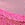 Pink Tease Mesh Lace-Trim Flutter Panty in Flutter Mesh