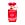 White/Ivory Tease Strawberry Bisou Eau de Parfum 3.4 oz