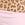 Pink All-Day Cotton™ Foldover Flare Leggings