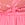Pink Dare to Dream Lace Pleated Babydoll Set