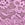 Purple Dot Geo Lace Thong Panty in Geo Lace