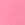 Pink No-Show Modern Brief Panty in Smooth
